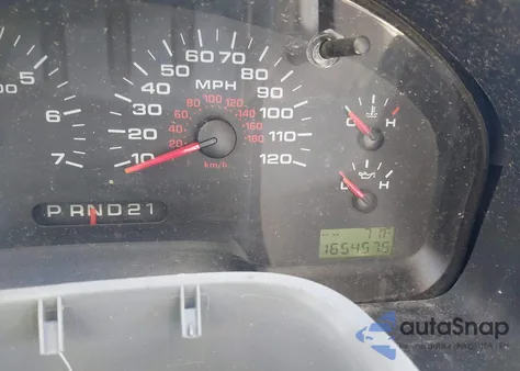 2006 Ford F-150 Stx/Xl/Xlt из США, поврежденный, VIN 1FTRX12W36NB65028